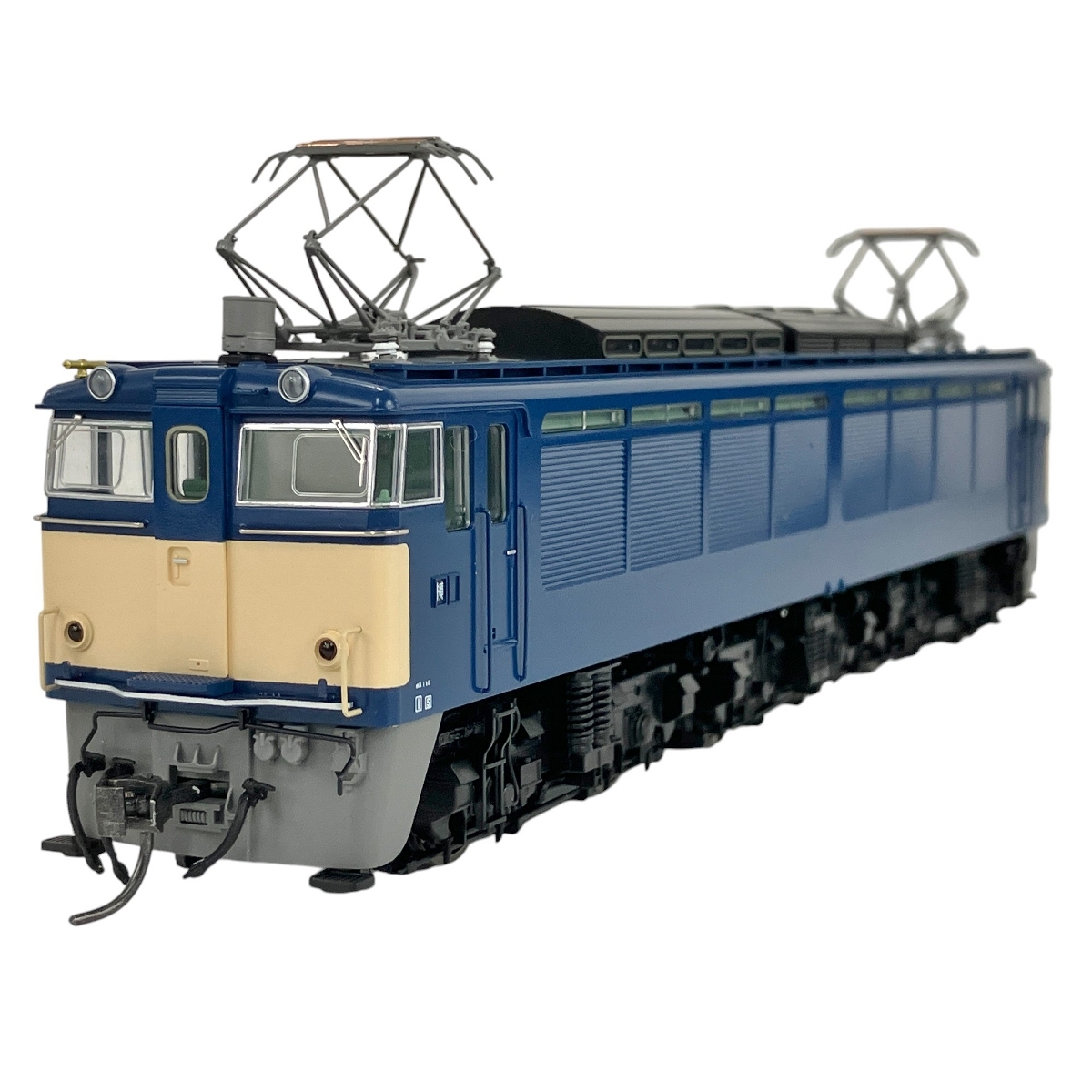 Yahoo!オークション -「ef63 tomix」(HOゲージ) (鉄道模型)の Yahoo!オークション -「ef63 tomix」(HOゲージ) (鉄道模型)の