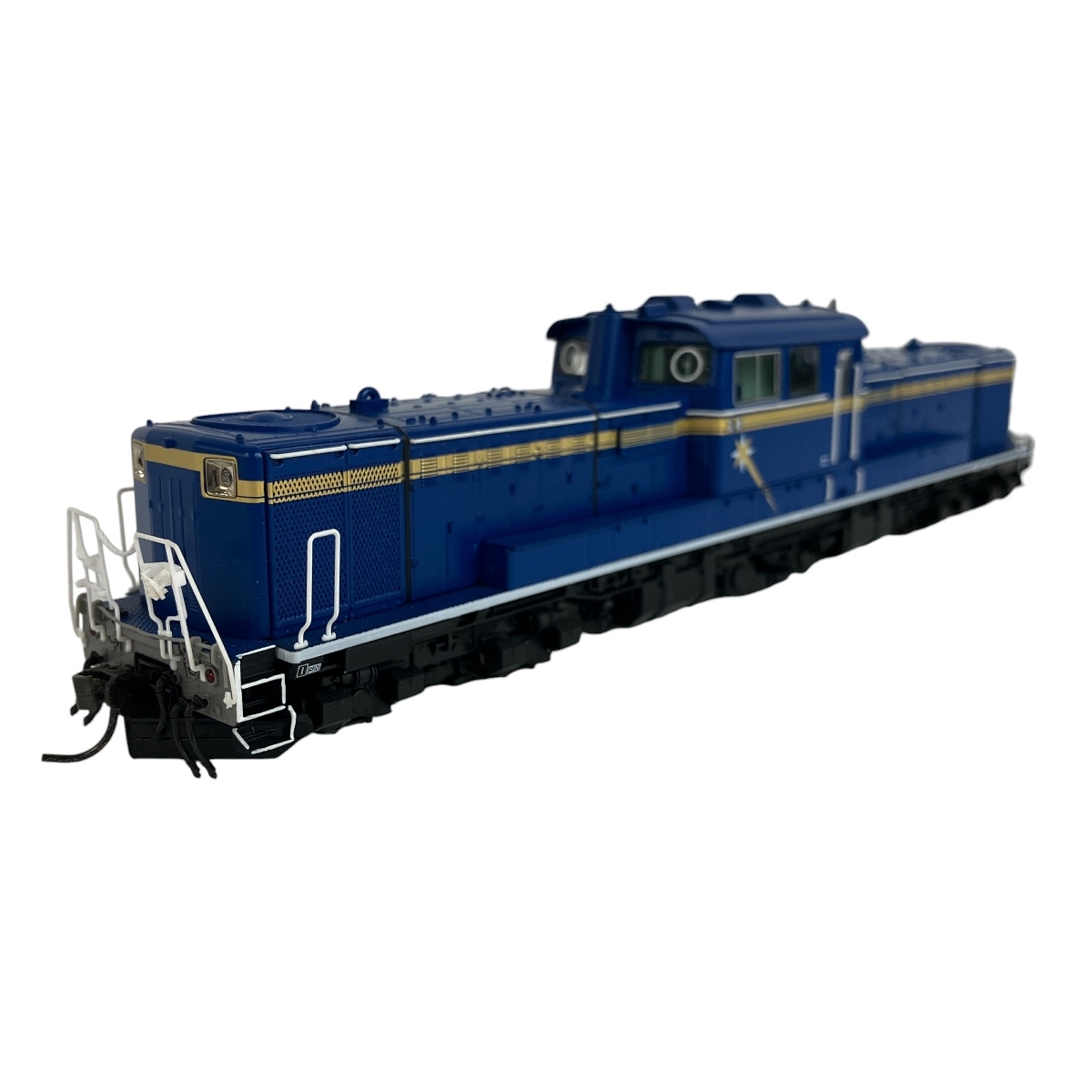 Yahoo!オークション -「天賞堂 dd51」(HOゲージ) (鉄道模型)の Yahoo!オークション -「天賞堂 dd51」(HOゲージ) (鉄道模型)の