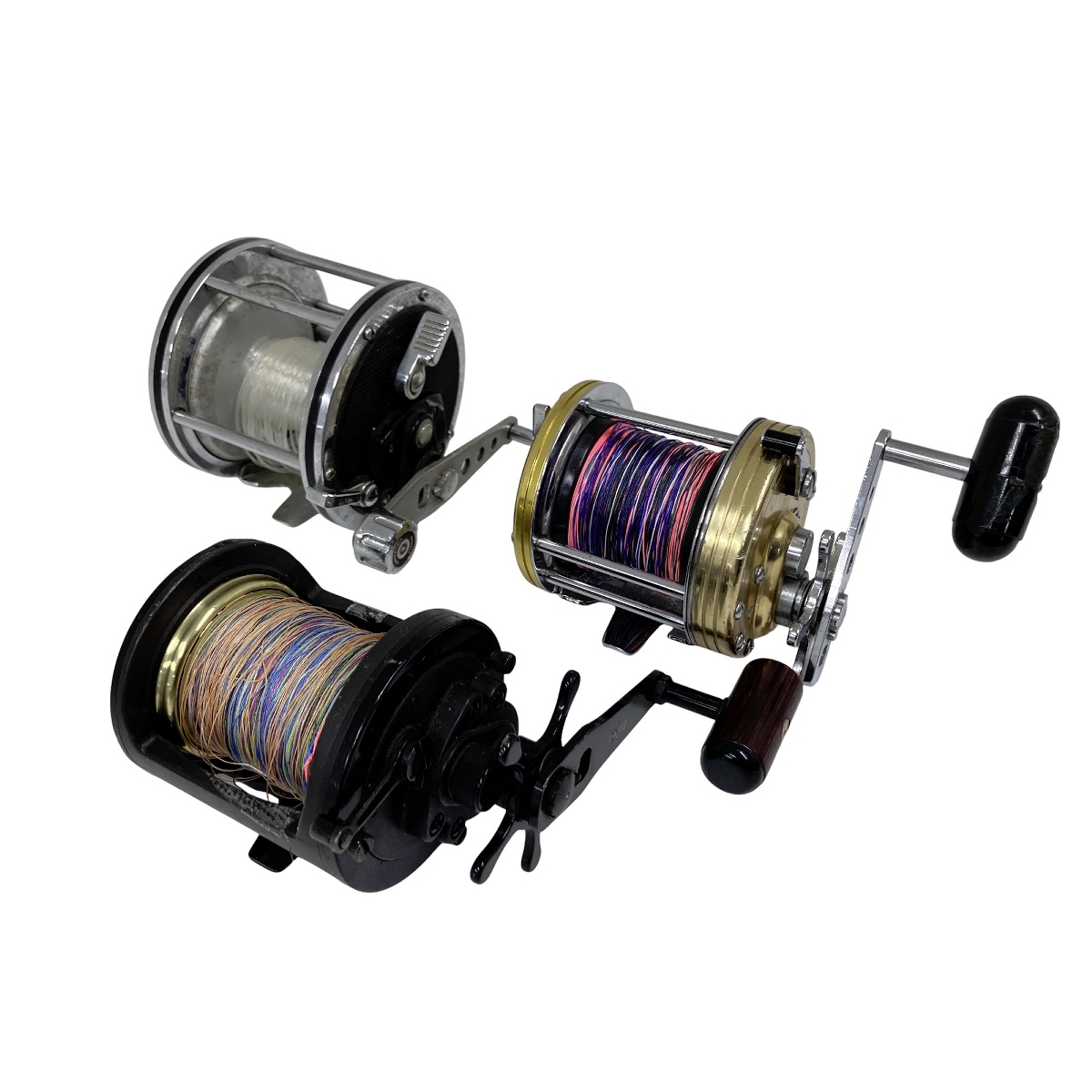 Yahoo!オークション -「daiwa ss 5000」(スポーツ、レジャー) の Yahoo!オークション -「daiwa ss 5000」(スポーツ、レジャー) の