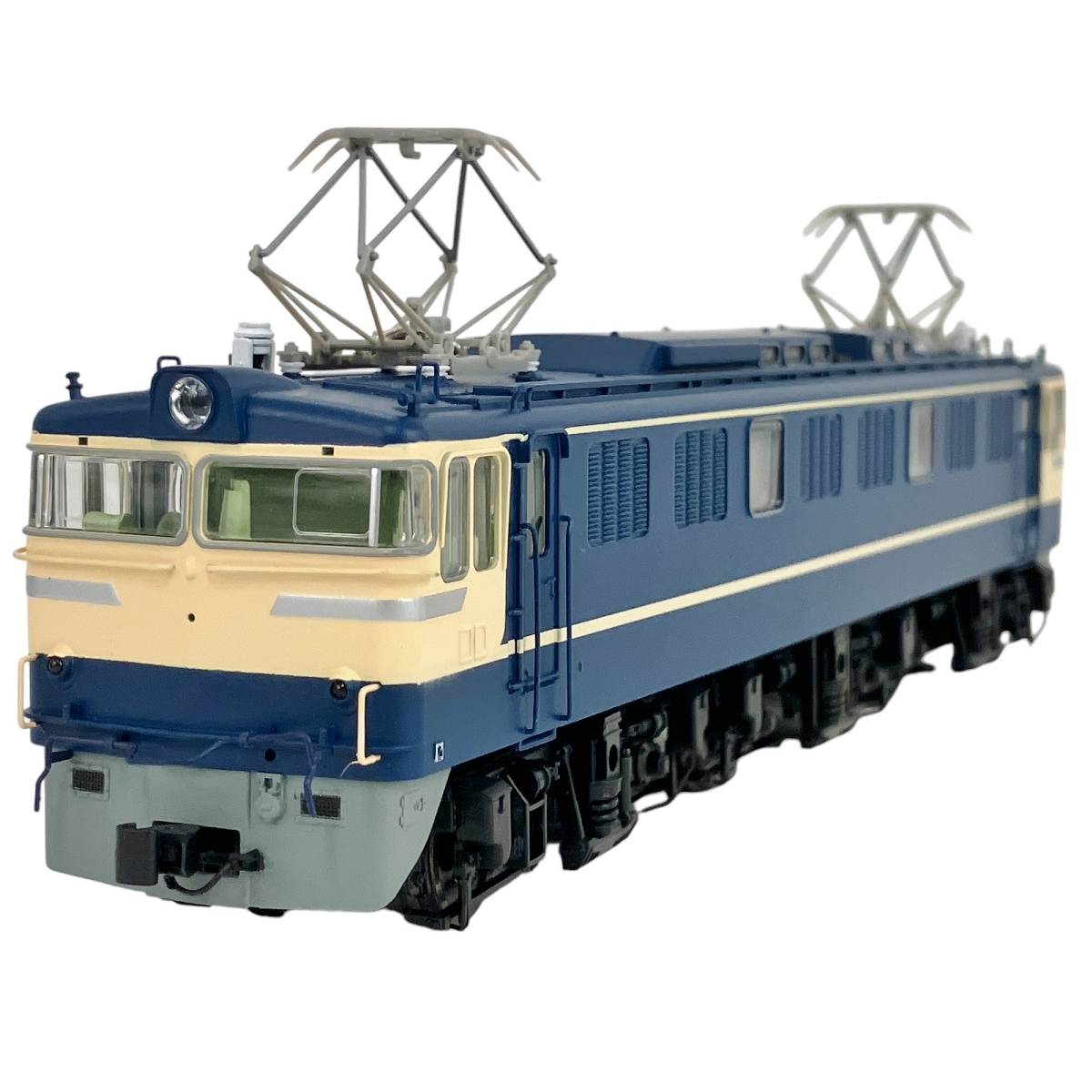 2025年最新】Yahoo!オークション -ef60 ho(鉄道模型)の中古品 2025年最新】Yahoo!オークション -ef60 ho(鉄道模型)の中古品