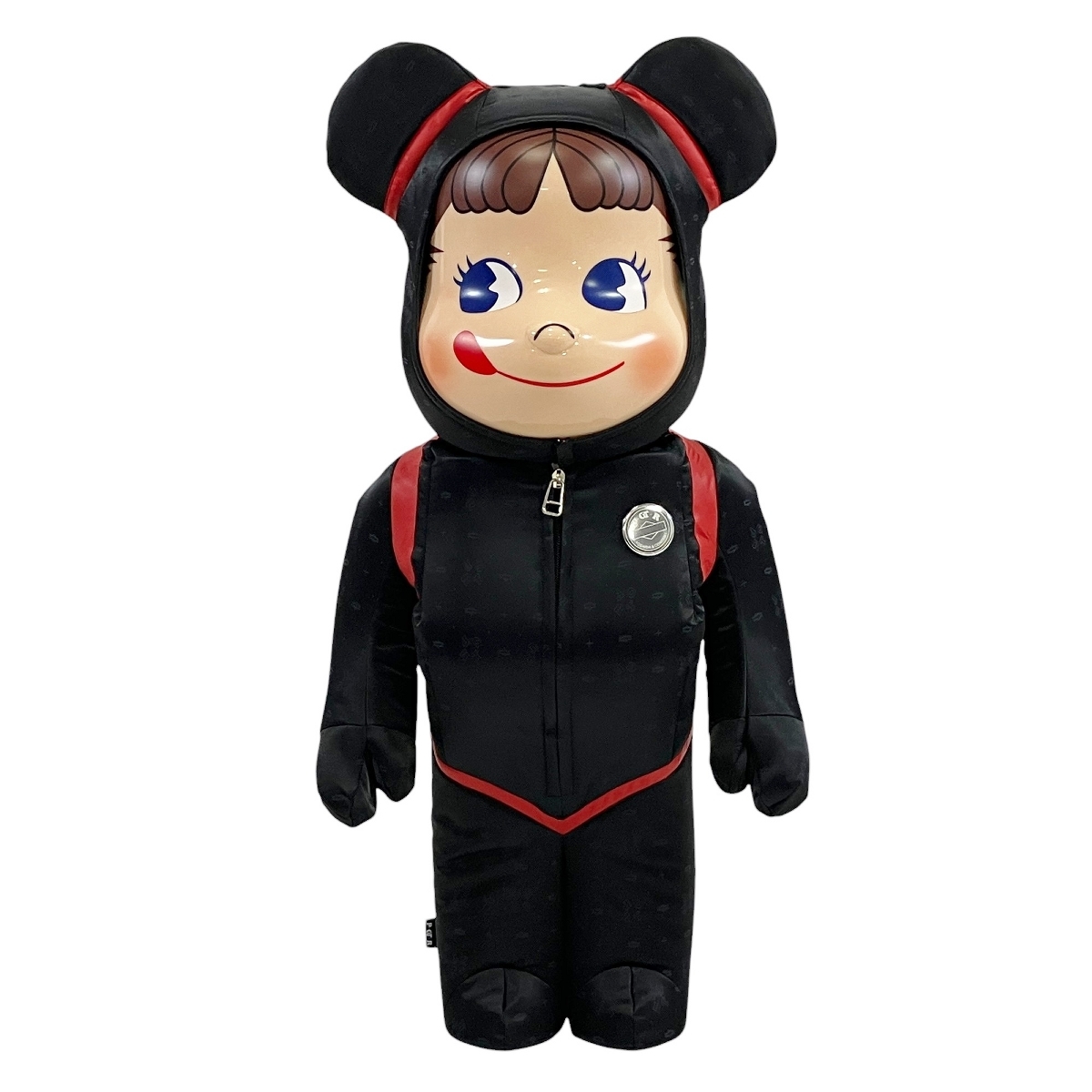2025年最新】Yahoo!オークション -be@rbrick ペコちゃん 1000%の 2025年最新】Yahoo!オークション -be@rbrick ペコちゃん 1000%の