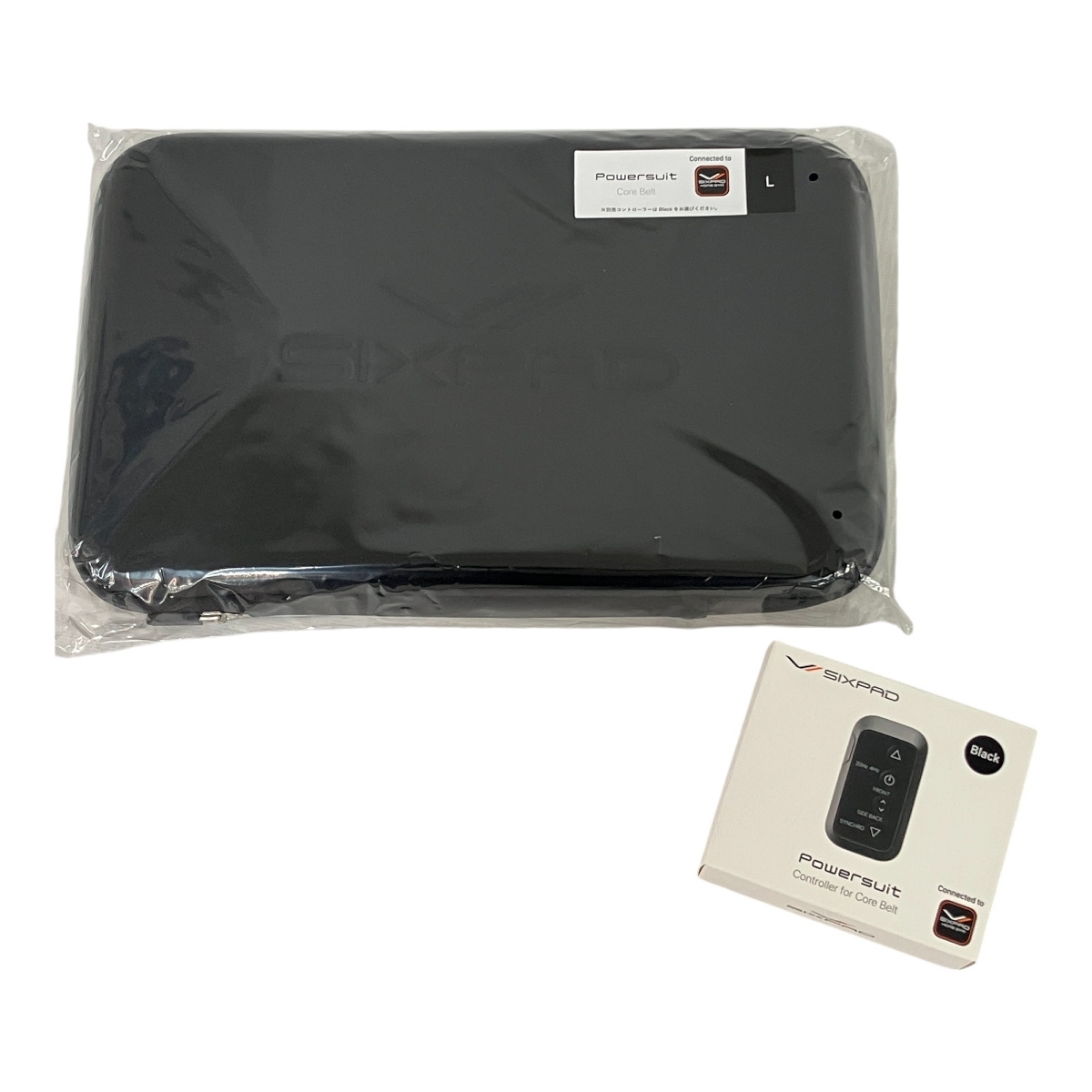 2025年最新】Yahoo!オークション -sixpad パワースーツの中古品 2025年最新】Yahoo!オークション -sixpad パワースーツの中古品