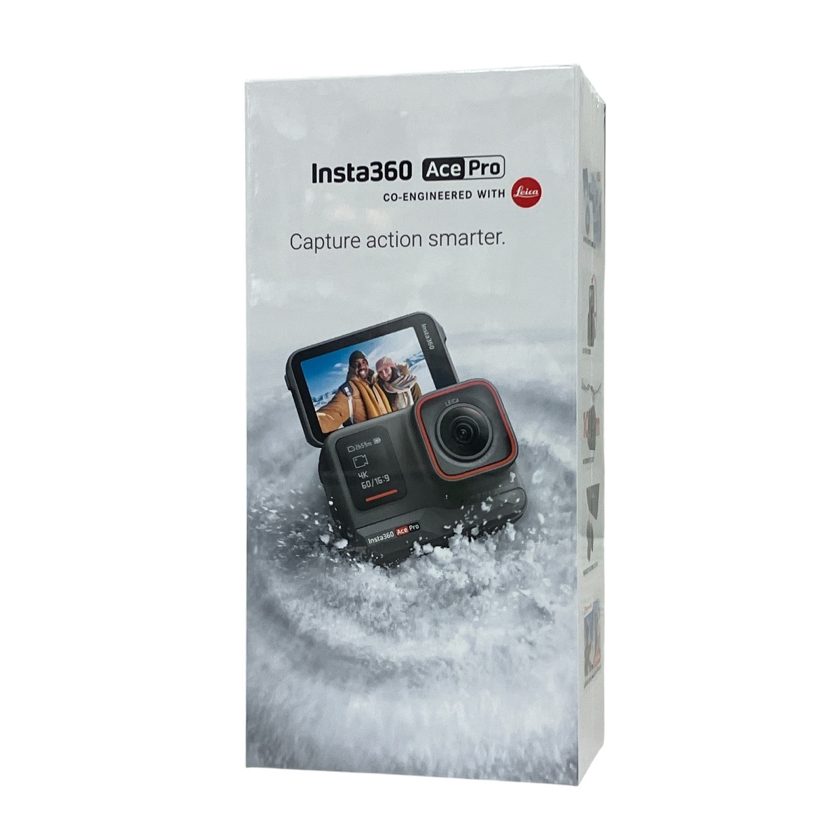 2025年最新】Yahoo!オークション -insta360 ace proの中古品