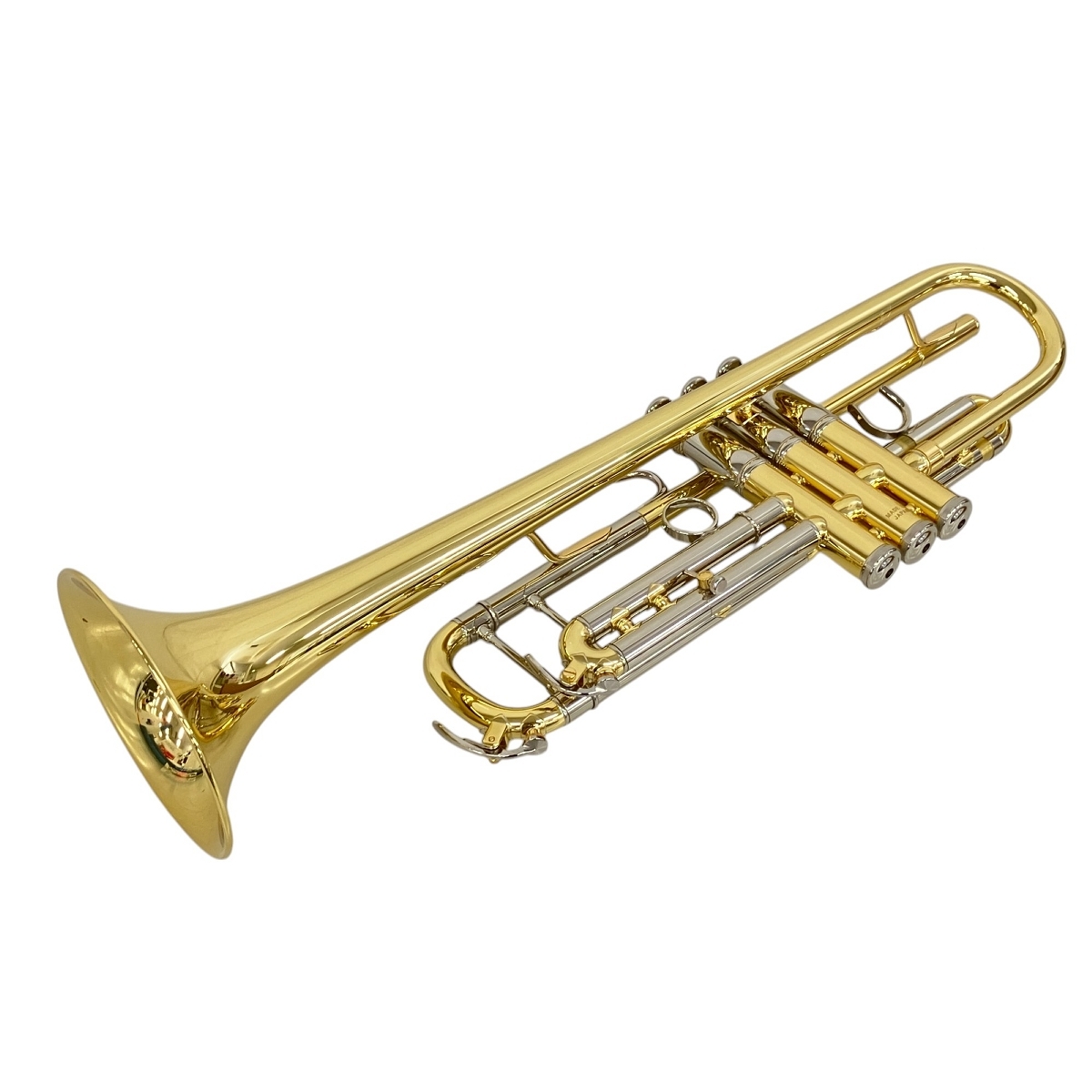 Yahoo!オークション -「トランペット YAMAHA 中古」の落札相場 Yahoo!オークション -「トランペット YAMAHA 中古」の落札相場