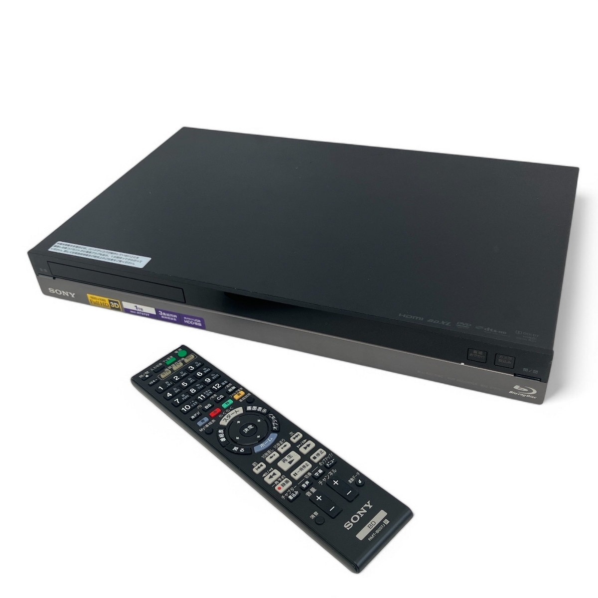 2025年最新】Yahoo!オークション -bdz-at970t(ソニー)の中古品 2025年最新】Yahoo!オークション -bdz-at970t(ソニー)の中古品
