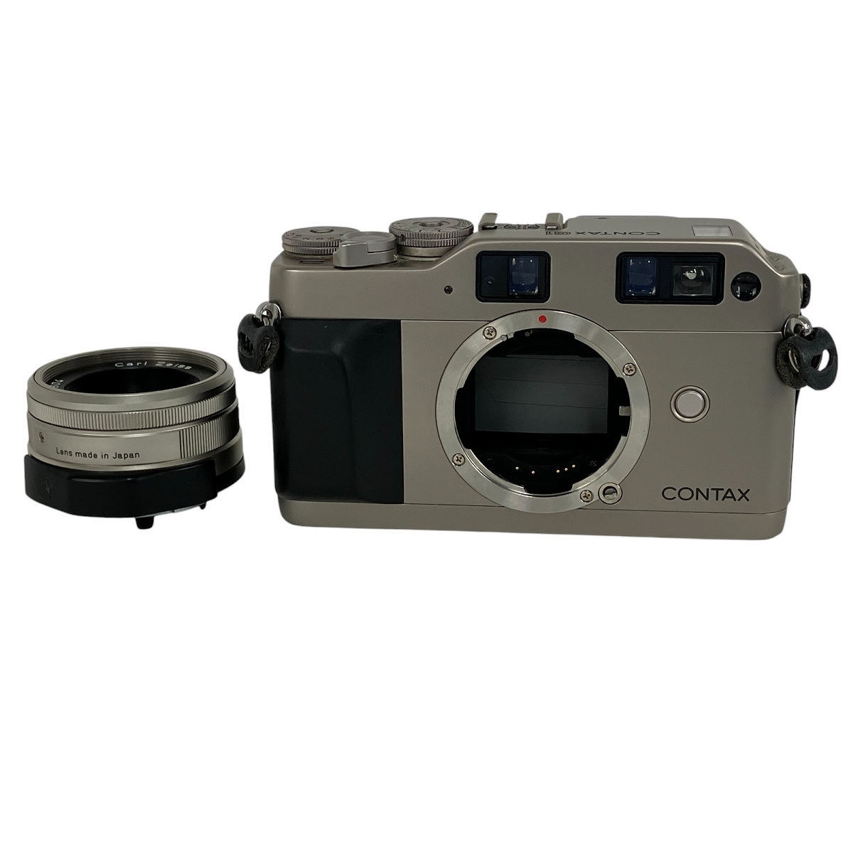 Yahoo!オークション -「contax g1」の落札相場・落札価格 Yahoo!オークション -「contax g1」の落札相場・落札価格