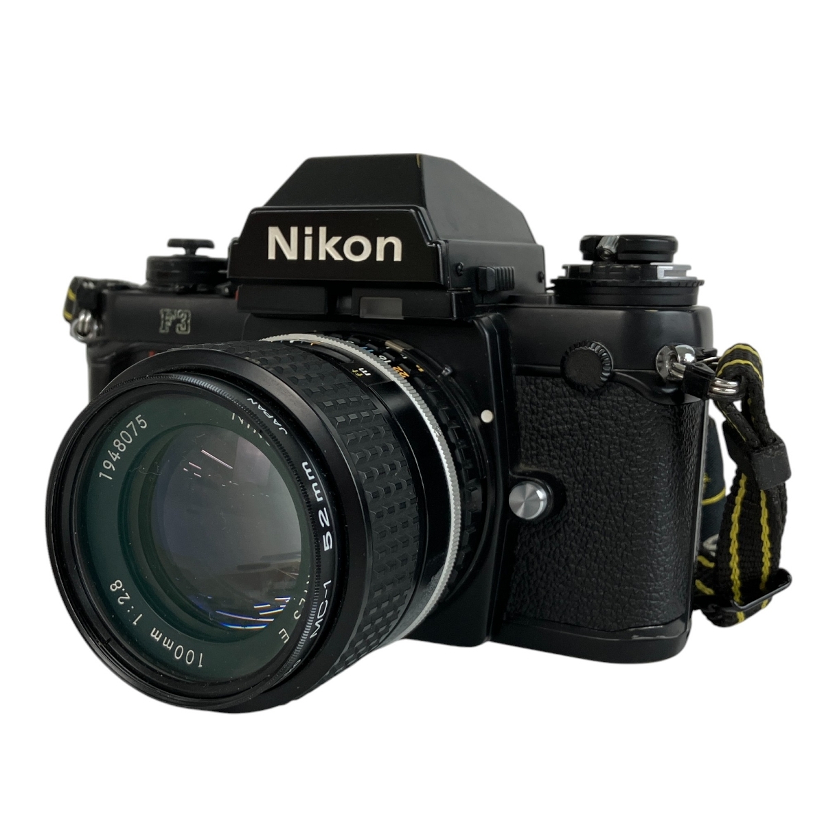 Yahoo!オークション -「nikon f3 ジャンク」の落札相場・落札価格 Yahoo!オークション -「nikon f3 ジャンク」の落札相場・落札価格