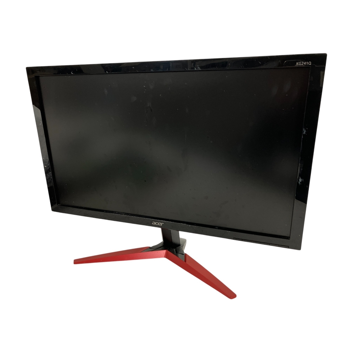 Yahoo!オークション -「acer ゲーミングモニター」(24インチ Yahoo!オークション -「acer ゲーミングモニター」(24インチ
