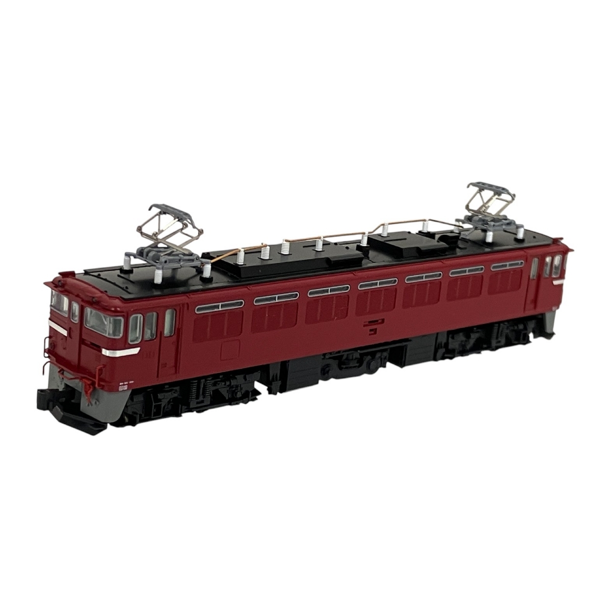 2025年最新】Yahoo!オークション -nゲージ ed76(鉄道模型)の中古 2025年最新】Yahoo!オークション -nゲージ ed76(鉄道模型)の中古
