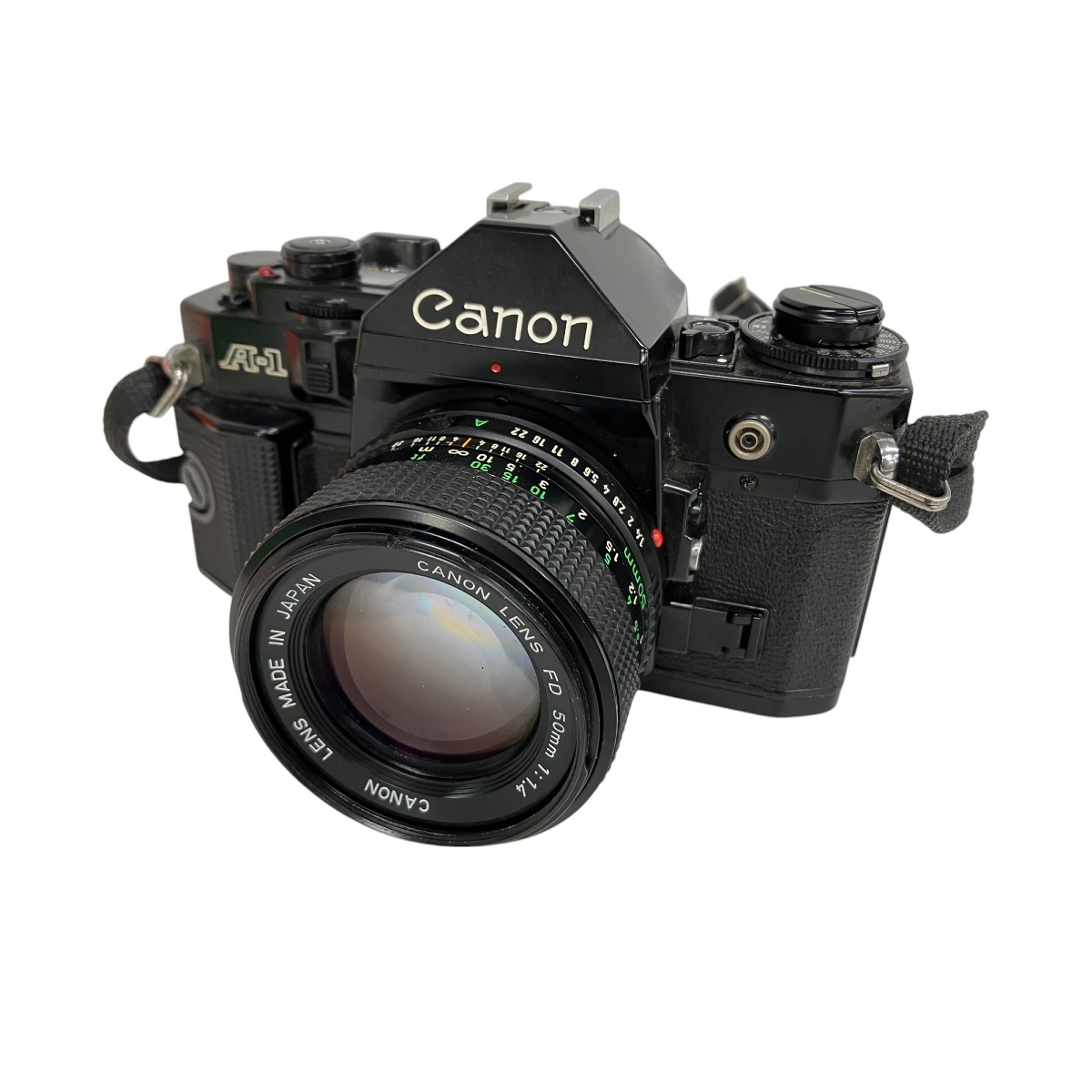 2025年最新】Yahoo!オークション -キヤノン Canon A-1の中古品 2025年最新】Yahoo!オークション -キヤノン Canon A-1の中古品