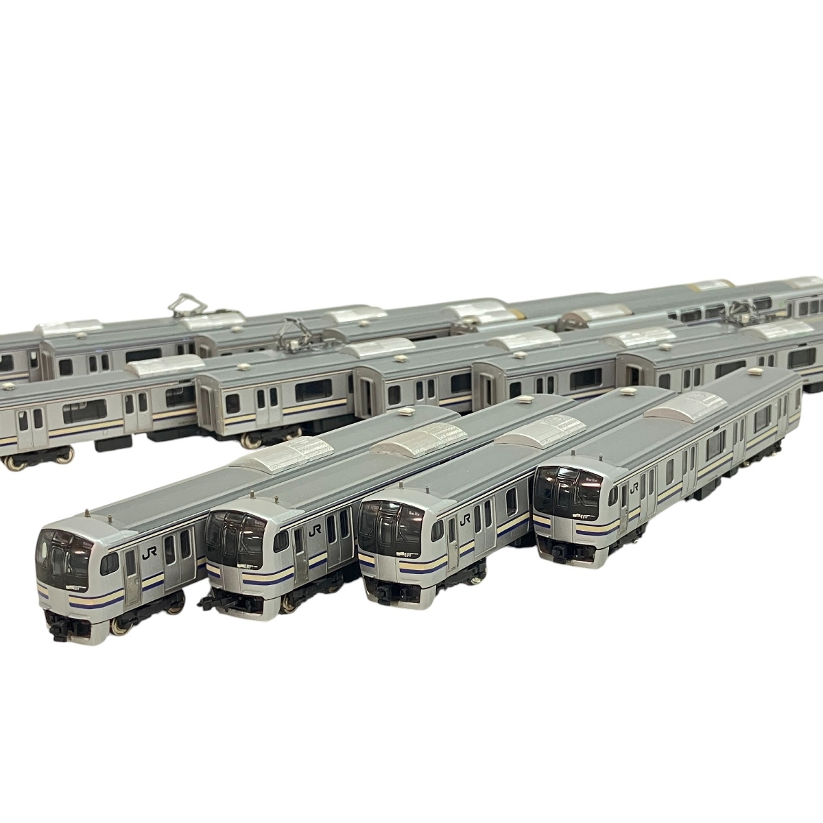 2025年最新】Yahoo!オークション -e217系(鉄道模型)の中古品 2025年最新】Yahoo!オークション -e217系(鉄道模型)の中古品