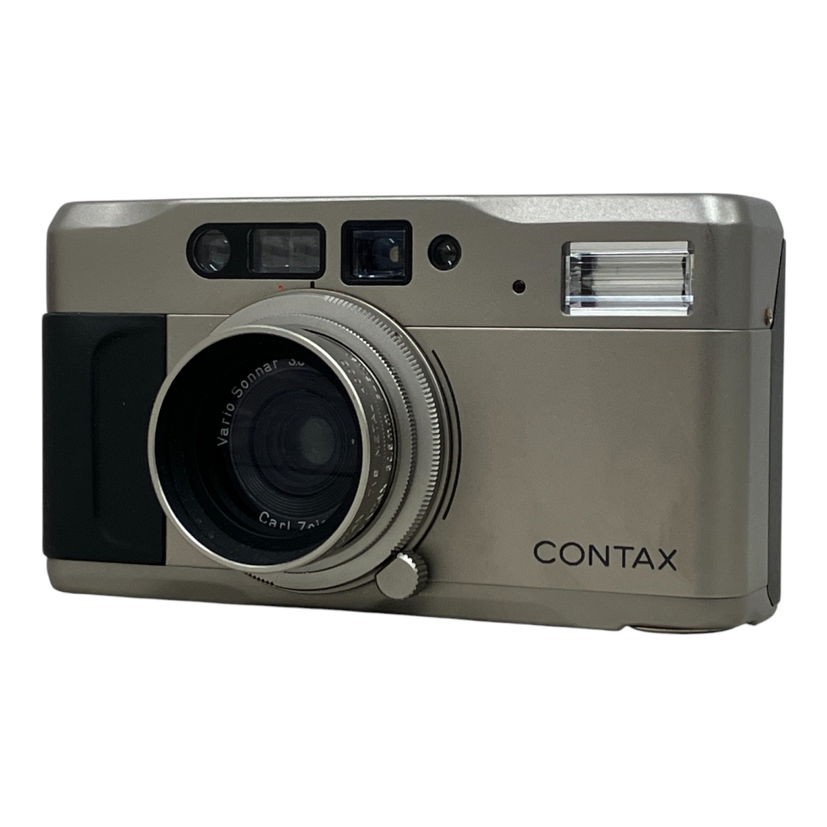 Yahoo!オークション -「contax tvs」の落札相場・落札価格 Yahoo!オークション -「contax tvs」の落札相場・落札価格