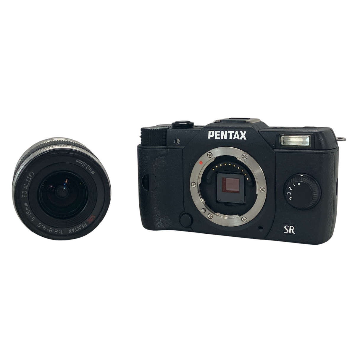 2025年最新】Yahoo!オークション -pentax q10の中古品・新品・未 2025年最新】Yahoo!オークション -pentax q10の中古品・新品・未