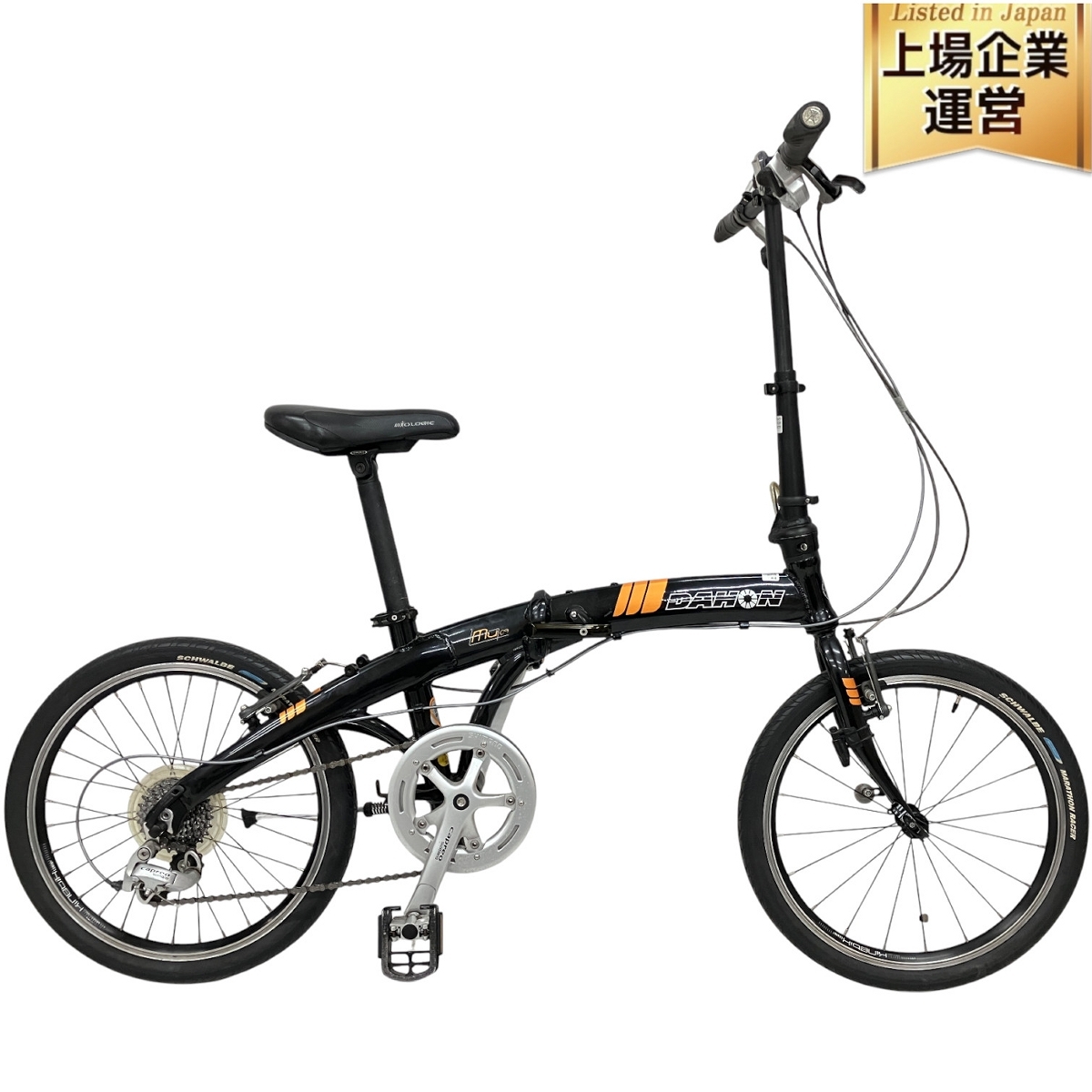 Yahoo!オークション -「ダホン 折りたたみ自転車 中古 Yahoo!オークション -「ダホン 折りたたみ自転車 中古