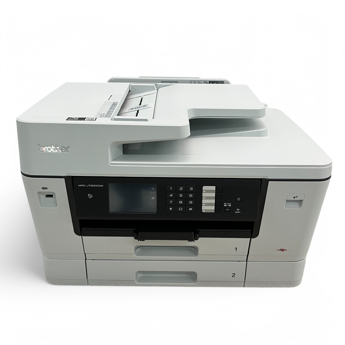 2025年最新】Yahoo!オークション -ブラザー a3 複合機の中古品 2025年最新】Yahoo!オークション -ブラザー a3 複合機の中古品