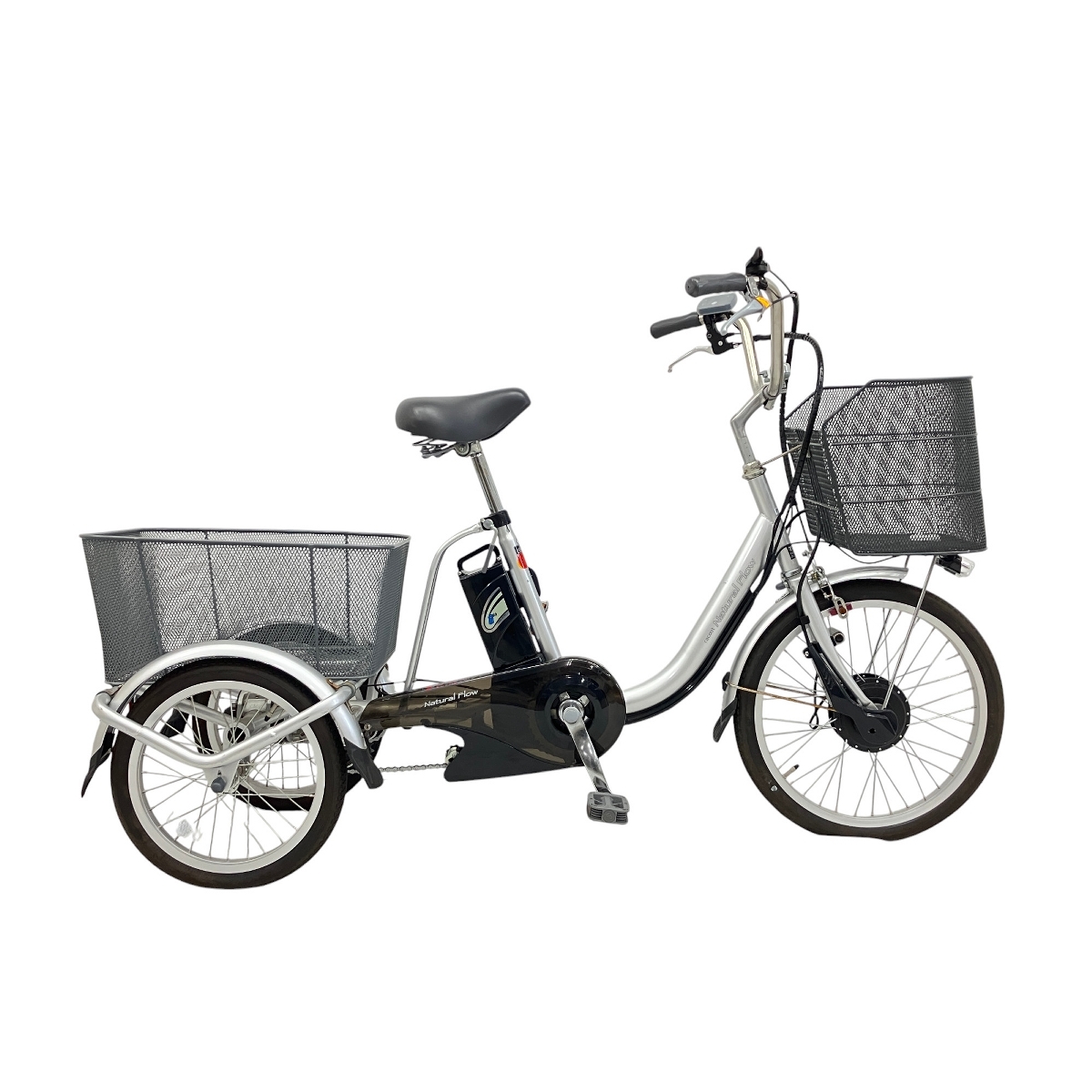 2025年最新】Yahoo!オークション -電動三輪の中古品・新品・未 2025年最新】Yahoo!オークション -電動三輪の中古品・新品・未