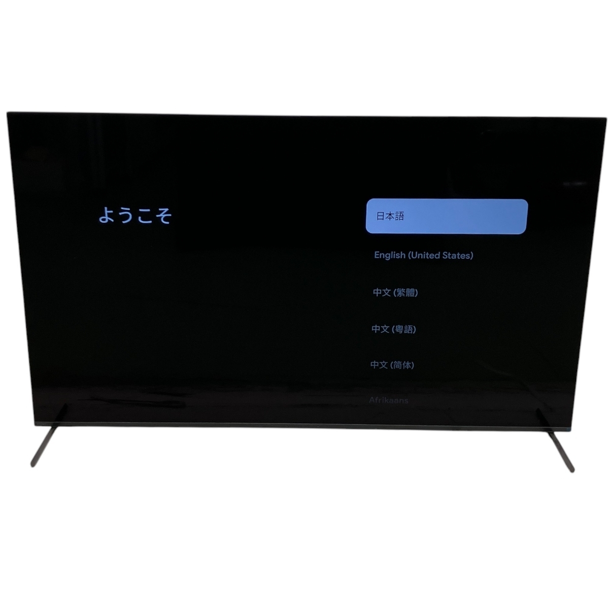 2025年最新】Yahoo!オークション -4k テレビ 55インチ ソニー 2025年最新】Yahoo!オークション -4k テレビ 55インチ ソニー