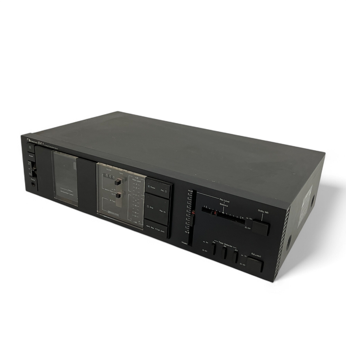 Yahoo!オークション -「nakamichi 1000」の落札相場・落札価格 Yahoo!オークション -「nakamichi 1000」の落札相場・落札価格