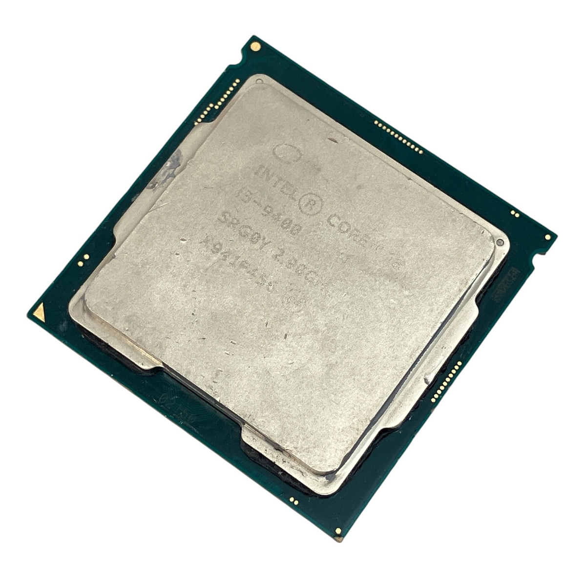 Yahoo!オークション -「ジャンク」(CPU) (パーツ)の落札相場 Yahoo!オークション -「ジャンク」(CPU) (パーツ)の落札相場