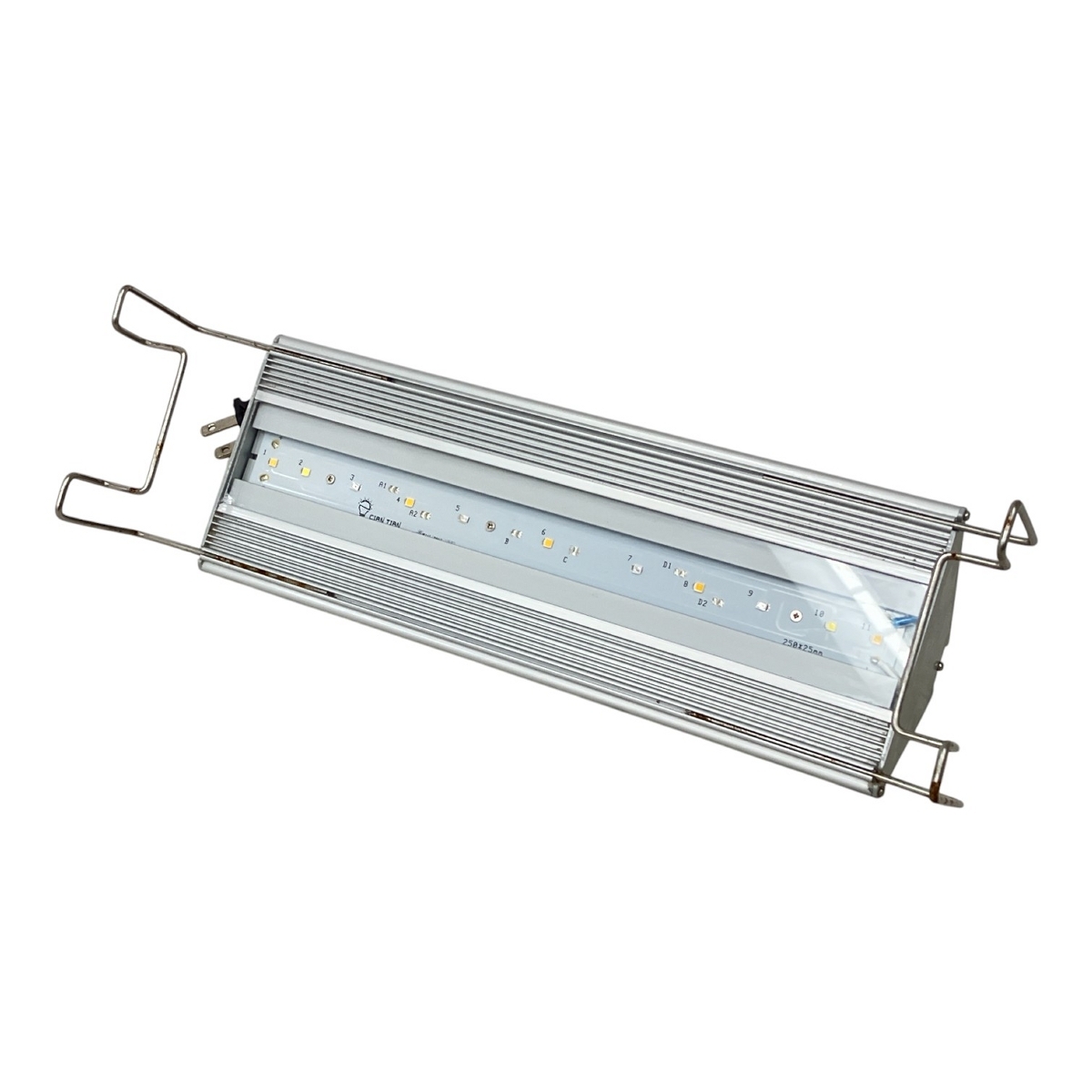 2025年最新】Yahoo!オークション -水槽 用 led ライトの中古品 2025年最新】Yahoo!オークション -水槽 用 led ライトの中古品