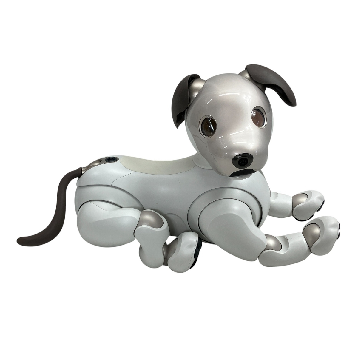 Yahoo!オークション -「sony aibo 中古」の落札相場・落札価格 Yahoo!オークション -「sony aibo 中古」の落札相場・落札価格