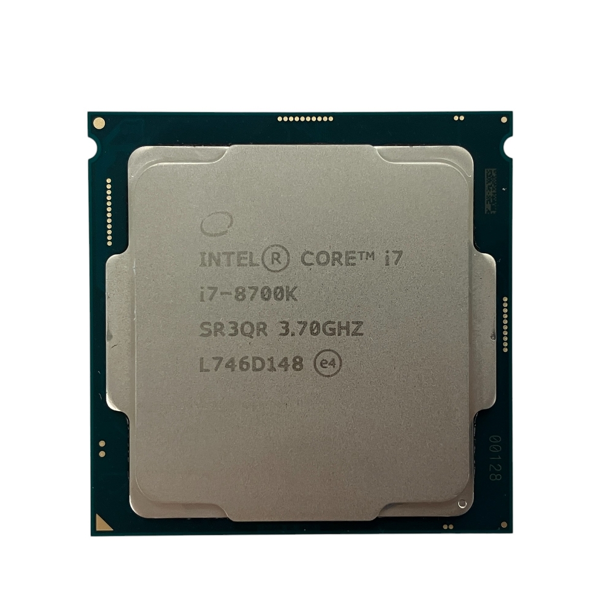 Yahoo!オークション -「8700k」(インテル) (CPU)の落札相場 Yahoo!オークション -「8700k」(インテル) (CPU)の落札相場
