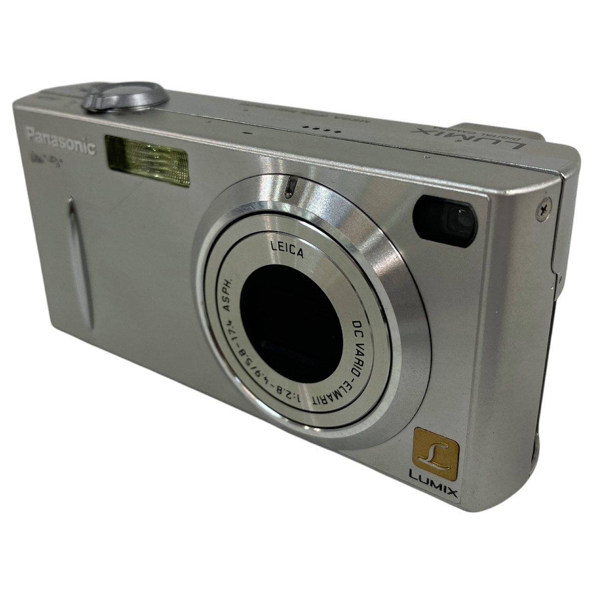 2025年最新】Yahoo!オークション -lumix コンデジの中古品・新品 2025年最新】Yahoo!オークション -lumix コンデジの中古品・新品