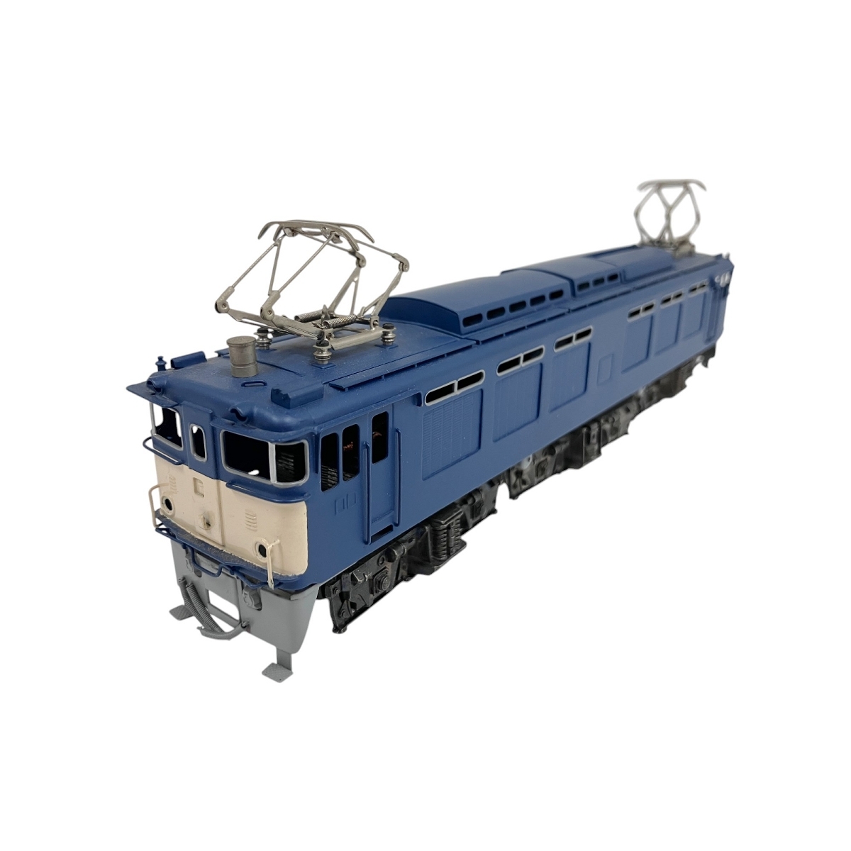 Yahoo!オークション -「ef64」(HOゲージ) (鉄道模型)の落札相場 Yahoo!オークション -「ef64」(HOゲージ) (鉄道模型)の落札相場