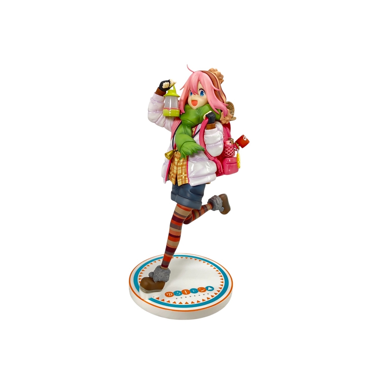 2025年最新】Yahoo!オークション -ゆるキャン△ 1/7の中古品 2025年最新】Yahoo!オークション -ゆるキャン△ 1/7の中古品