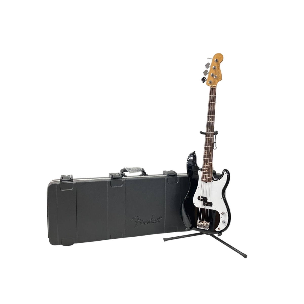 2025年最新】Yahoo!オークション -fender ハードケースの中古品 2025年最新】Yahoo!オークション -fender ハードケースの中古品
