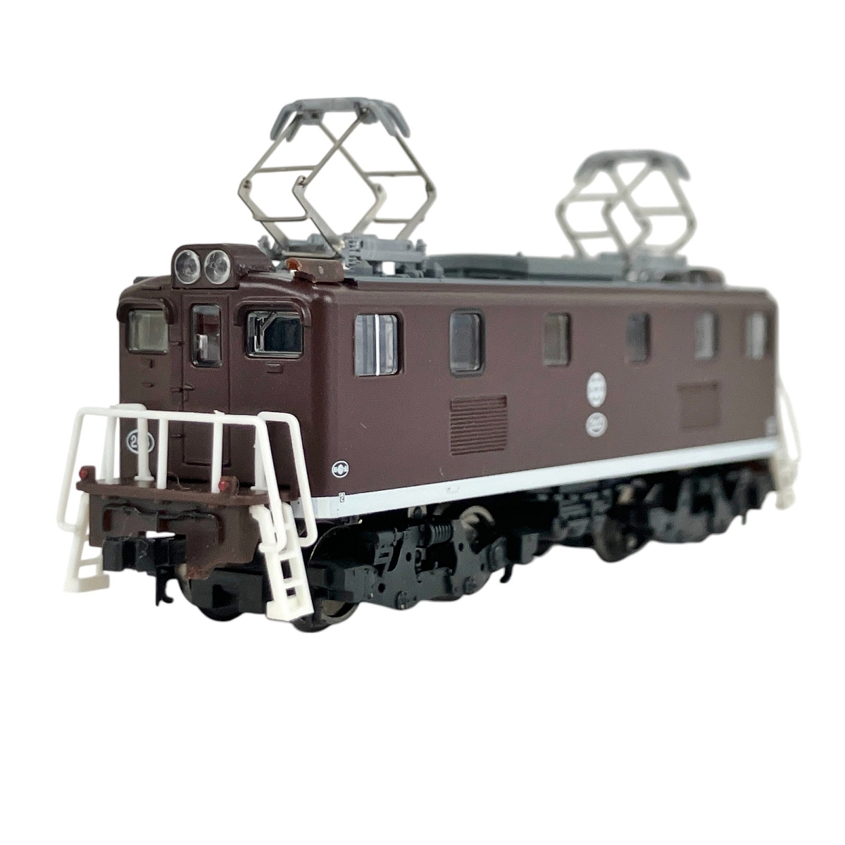 Yahoo!オークション -「秩父鉄道デキ200」(鉄道模型) の落札相場 Yahoo!オークション -「秩父鉄道デキ200」(鉄道模型) の落札相場