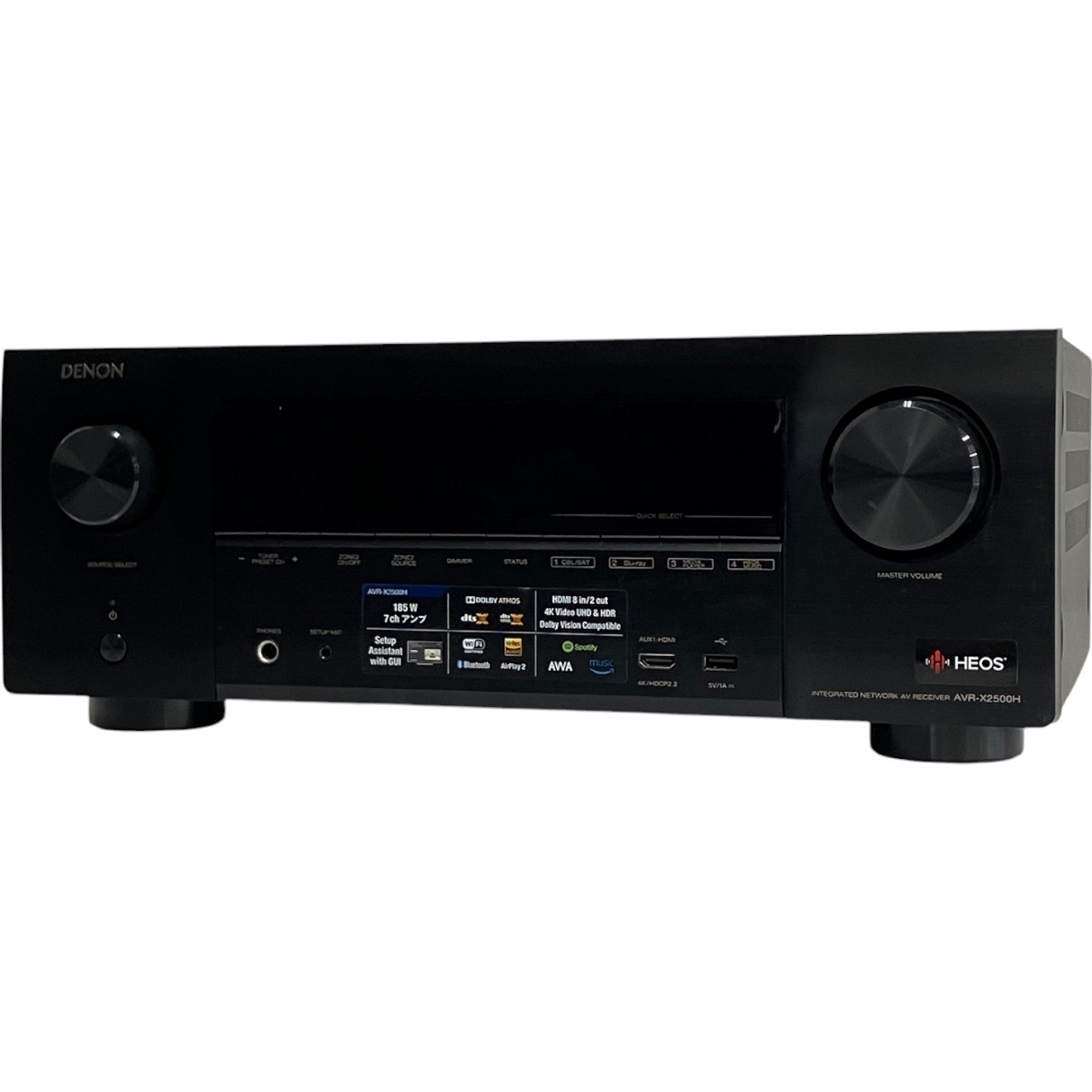 Yahoo!オークション -「(denon デノン) avr」の落札相場・落札価格 Yahoo!オークション -「(denon デノン) avr」の落札相場・落札価格