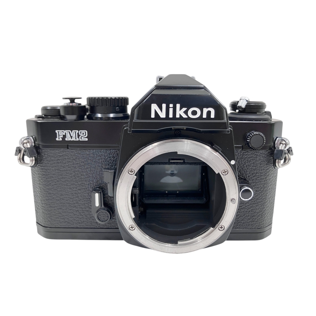 Yahoo!オークション -「nikon ニコン new fm2」の落札相場・落札価格 Yahoo!オークション -「nikon ニコン new fm2」の落札相場・落札価格