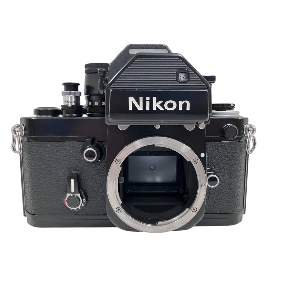 Yahoo!オークション -「nikon f2フォトミック」の落札相場・落札価格 Yahoo!オークション -「nikon f2フォトミック」の落札相場・落札価格