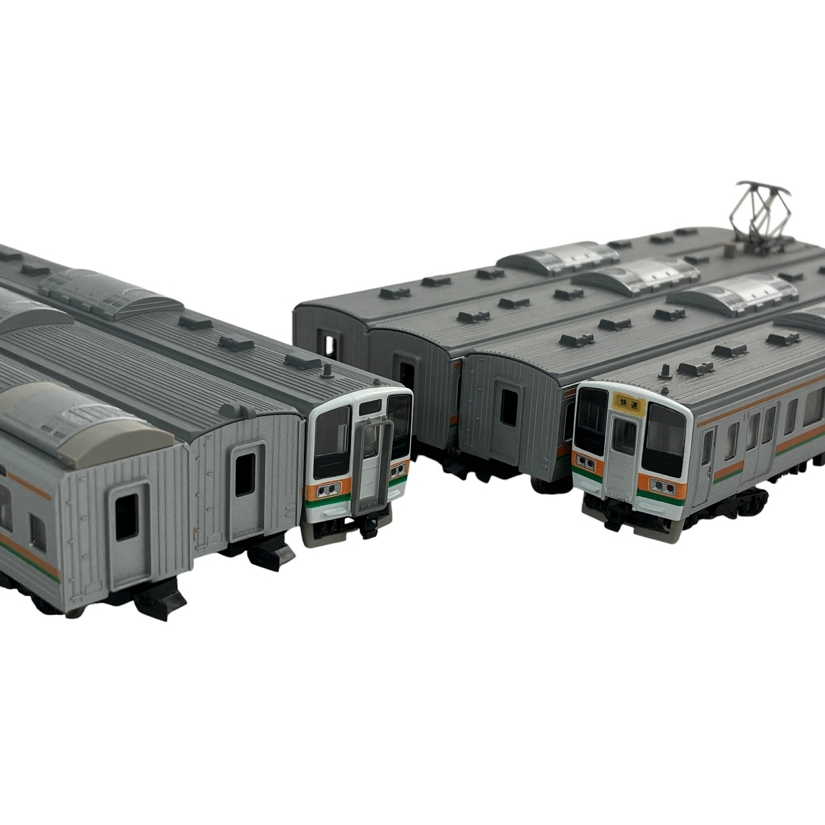 Yahoo!オークション -「211系 tomix」(鉄道模型) の落札相場 Yahoo!オークション -「211系 tomix」(鉄道模型) の落札相場