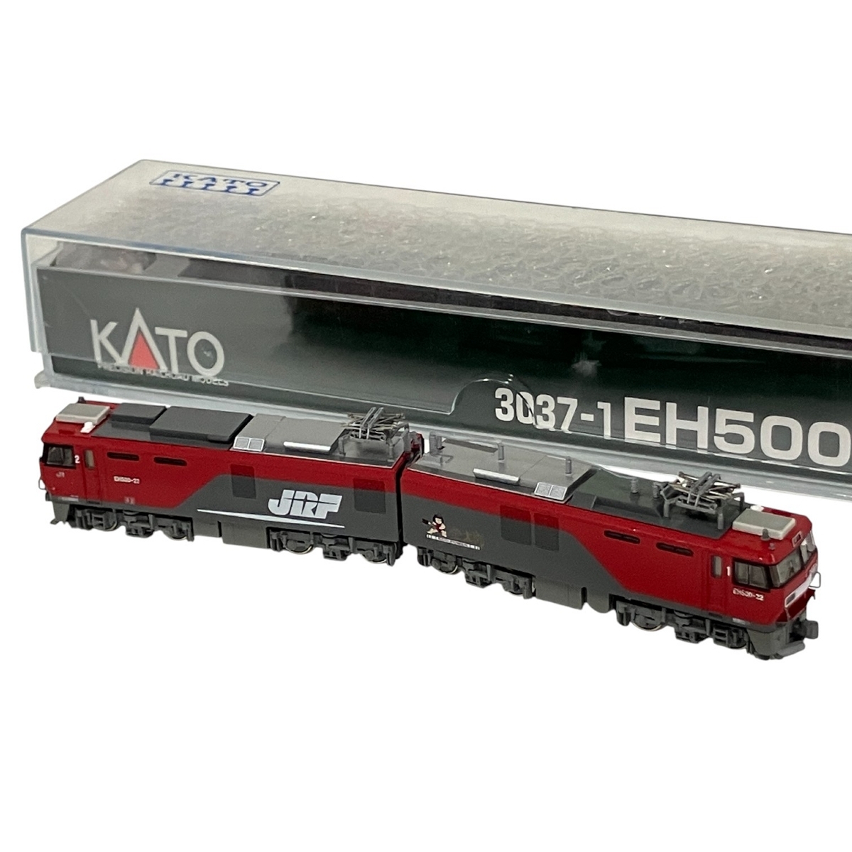 2025年最新】Yahoo!オークション -#eh500形の中古品・新品・未 2025年最新】Yahoo!オークション -#eh500形の中古品・新品・未