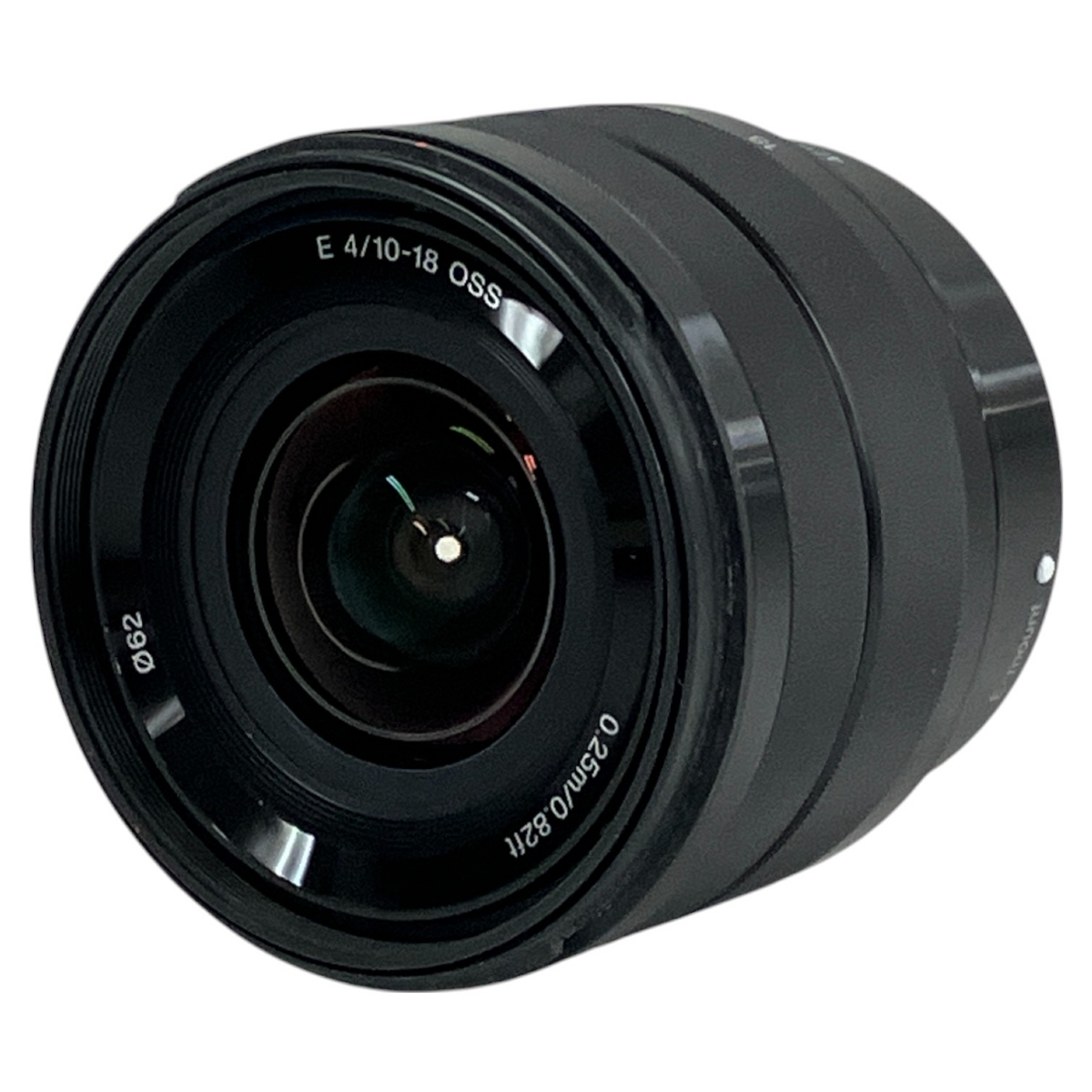 2025年最新】Yahoo!オークション -e 10-18mm f4 ossの中古品 2025年最新】Yahoo!オークション -e 10-18mm f4 ossの中古品