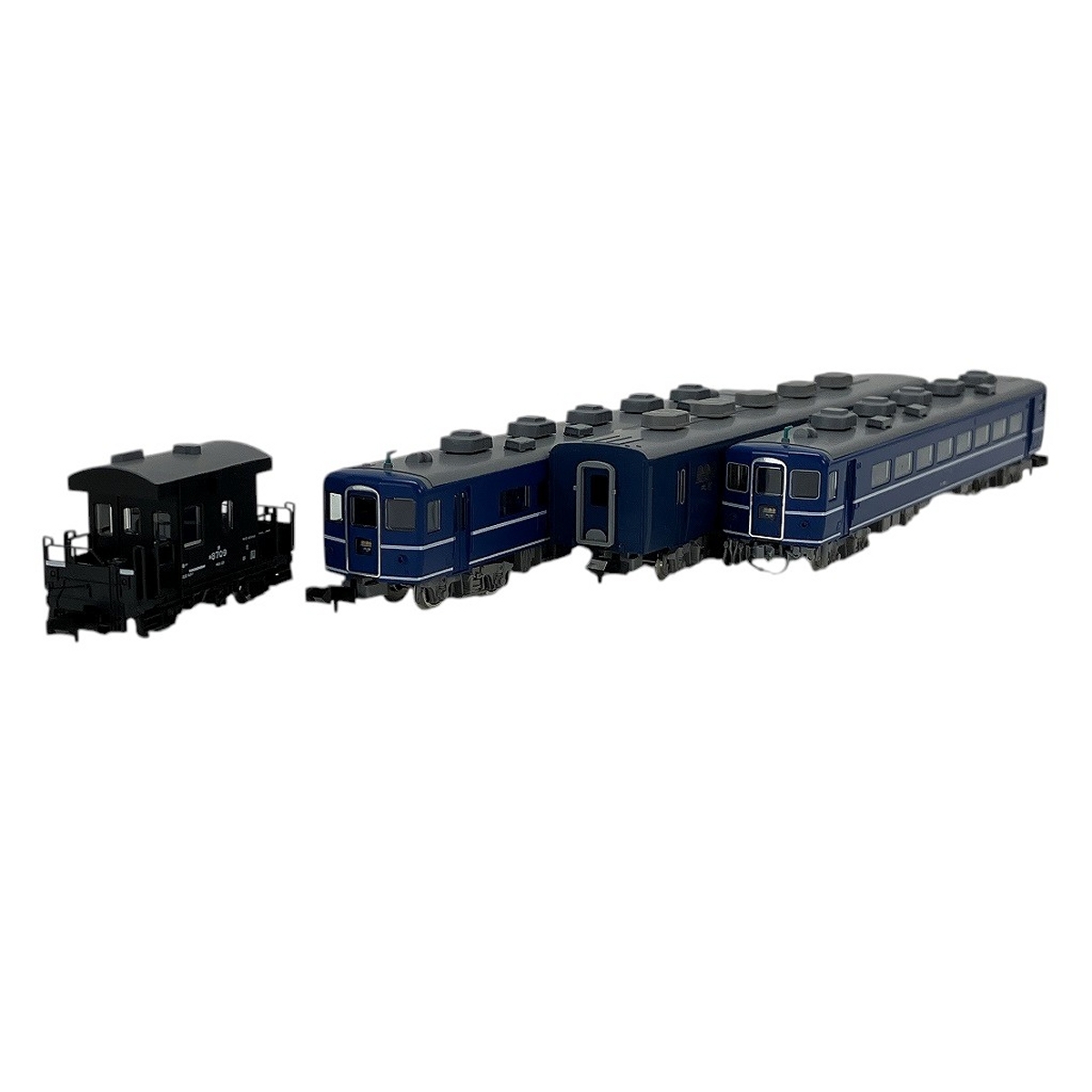 2025年最新】Yahoo!オークション -nゲージ東武鉄道の中古品