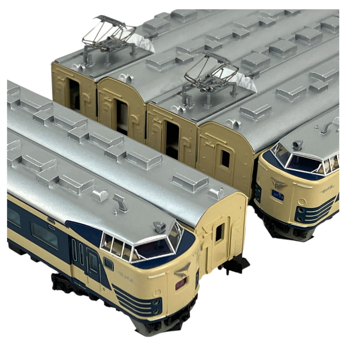2025年最新】Yahoo!オークション -kato 583系の中古品・新品・未 2025年最新】Yahoo!オークション -kato 583系の中古品・新品・未