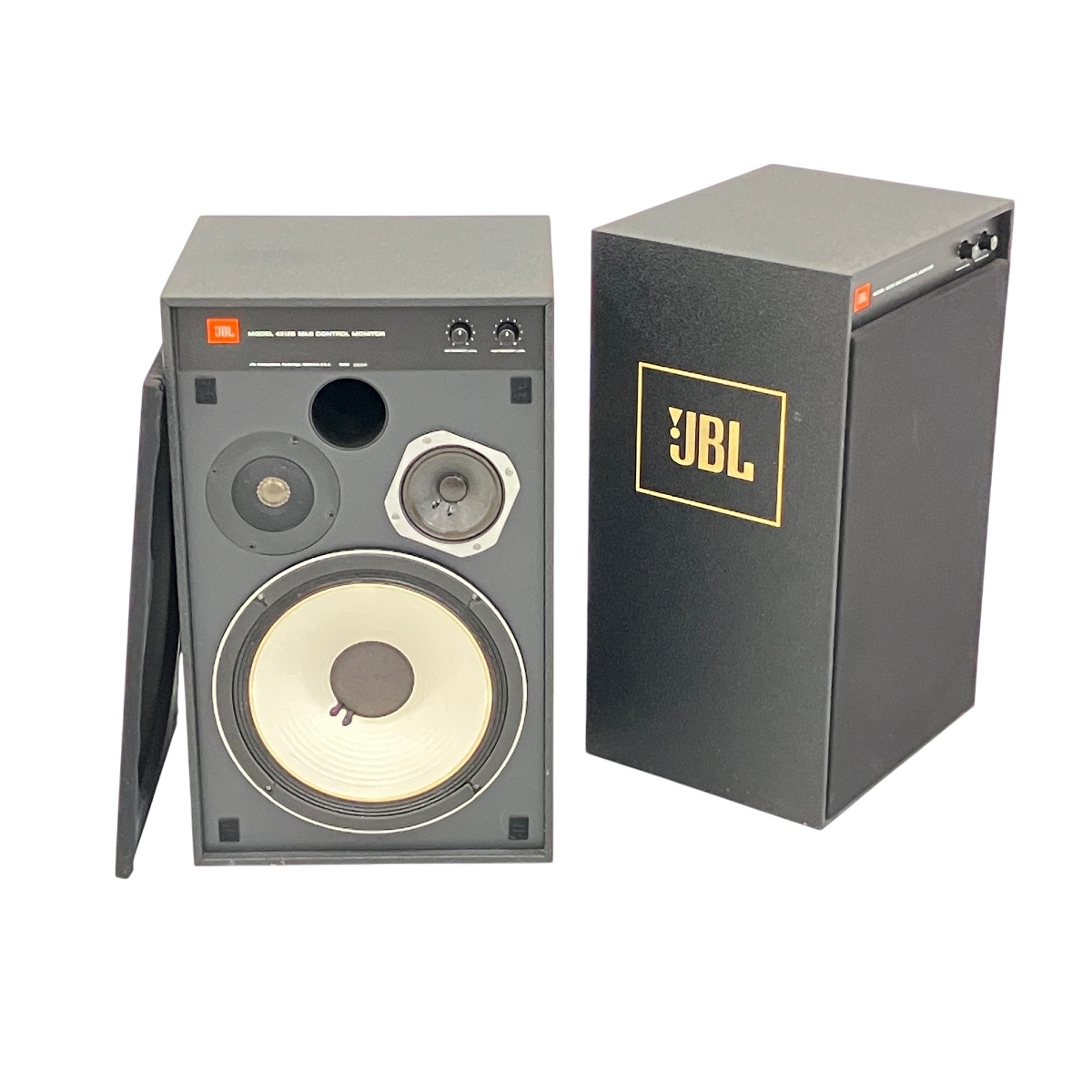 Yahoo!オークション -「4312」(JBL) (一般)の落札相場・落札価格 Yahoo!オークション -「4312」(JBL) (一般)の落札相場・落札価格