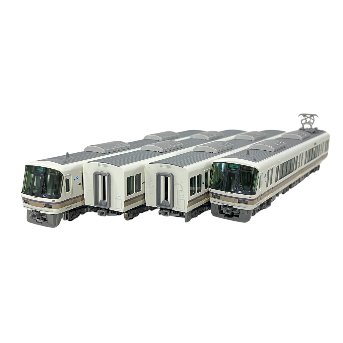 2025年最新】Yahoo!オークション -221系 katoの中古品・新品・未