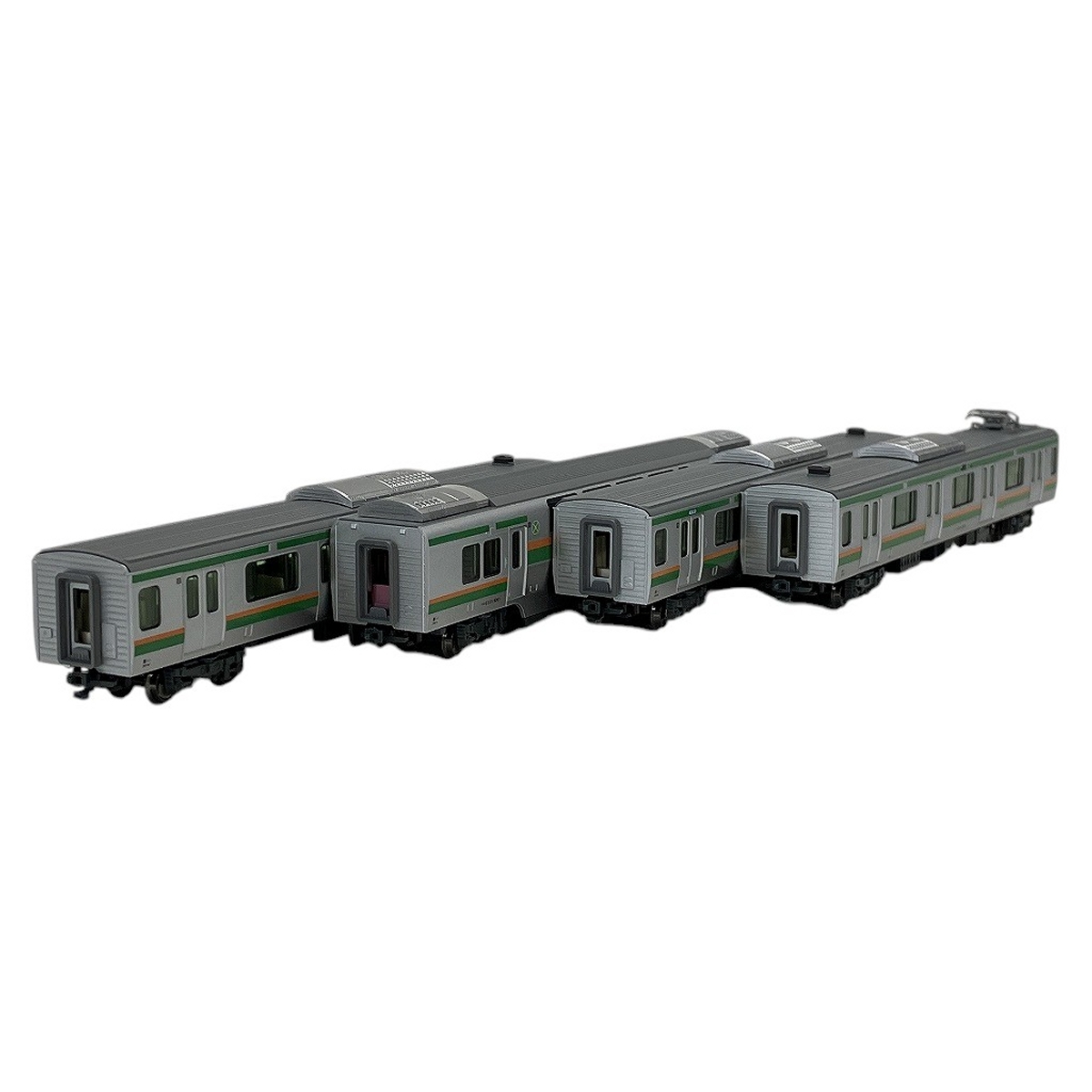 Yahoo!オークション -「(kato カトー)e231系東海道線」の落札 Yahoo!オークション -「(kato カトー)e231系東海道線」の落札