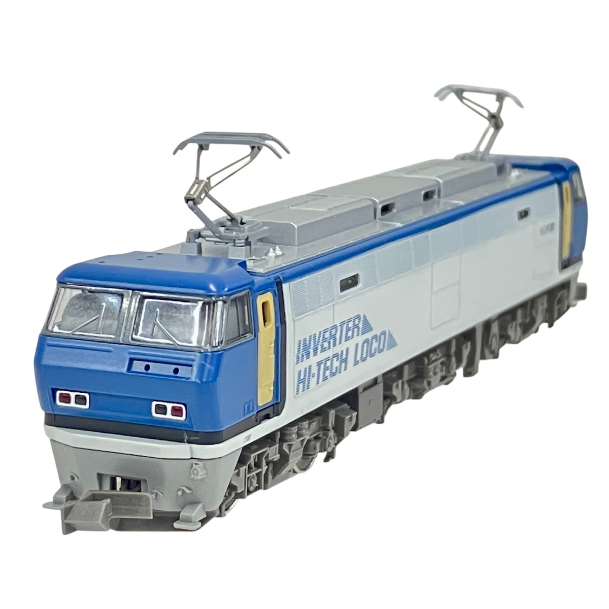 Yahoo!オークション -「kato ef200」(電気機関車) (Nゲージ)の Yahoo!オークション -「kato ef200」(電気機関車) (Nゲージ)の