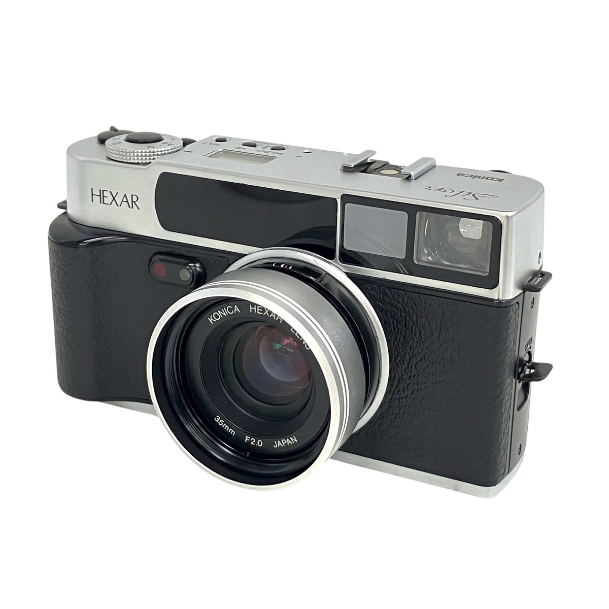 Yahoo!オークション -「hexar 35mm f2」の落札相場・落札価格 Yahoo!オークション -「hexar 35mm f2」の落札相場・落札価格