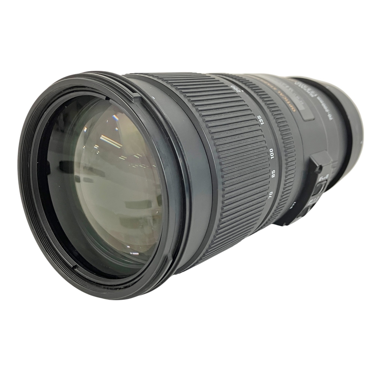 2025年最新】Yahoo!オークション -シグマ apo 70-200mm f2.8の