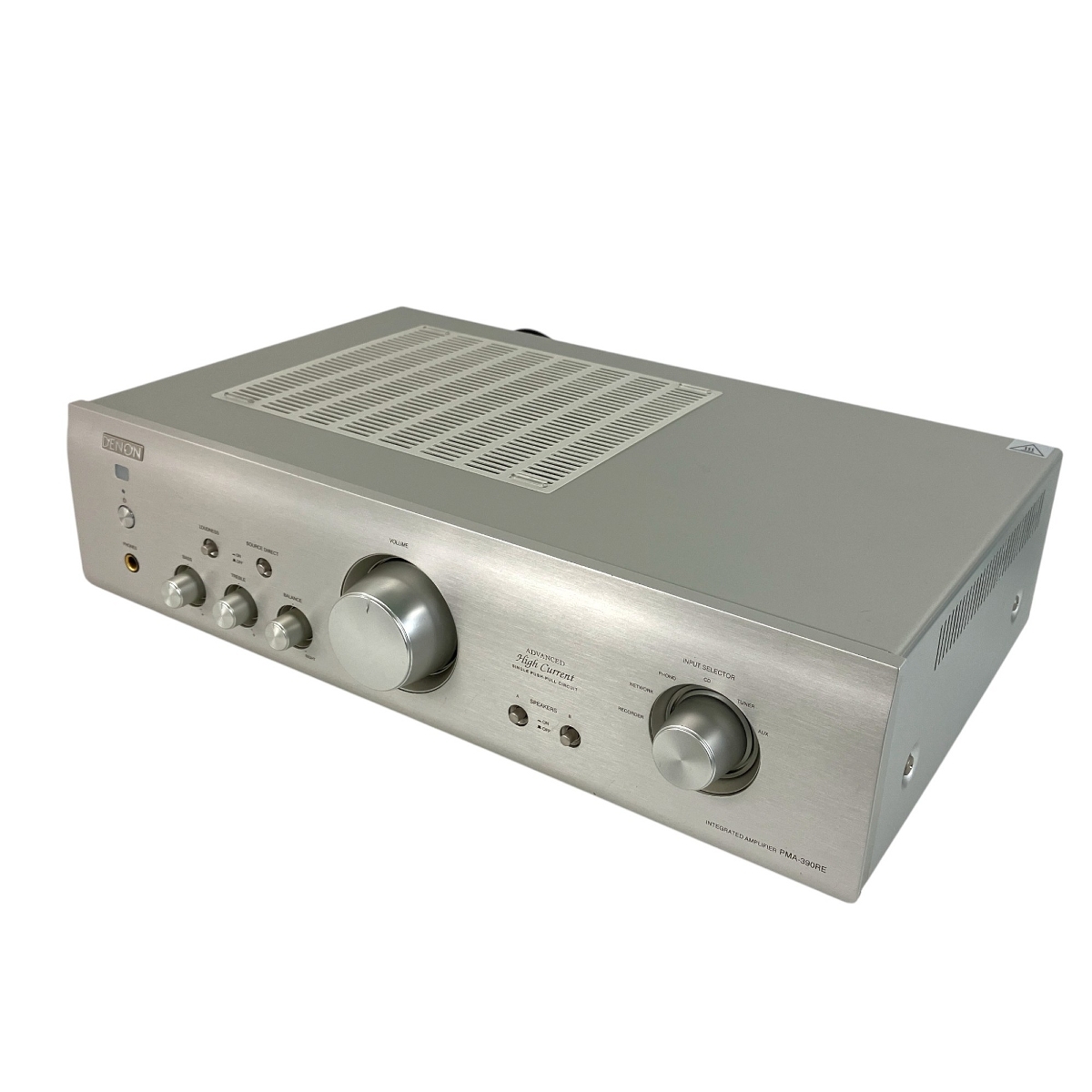 Yahoo!オークション -「denon pma-390re」の落札相場・落札価格 Yahoo!オークション -「denon pma-390re」の落札相場・落札価格