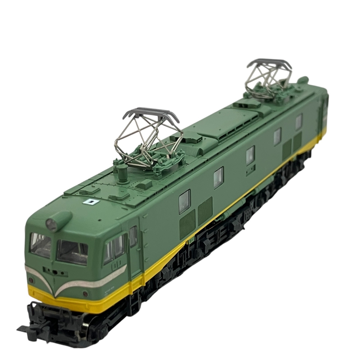 2025年最新】Yahoo!オークション -nゲージ 青大将(鉄道模型)の 2025年最新】Yahoo!オークション -nゲージ 青大将(鉄道模型)の