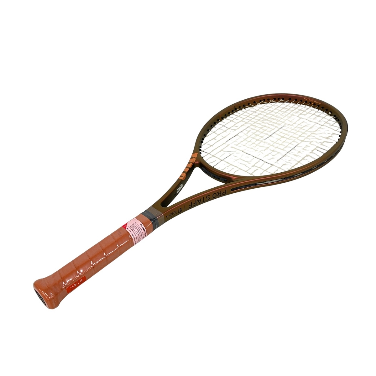 2025年最新】Yahoo!オークション -wilson pro staff 97の中古品 2025年最新】Yahoo!オークション -wilson pro staff 97の中古品