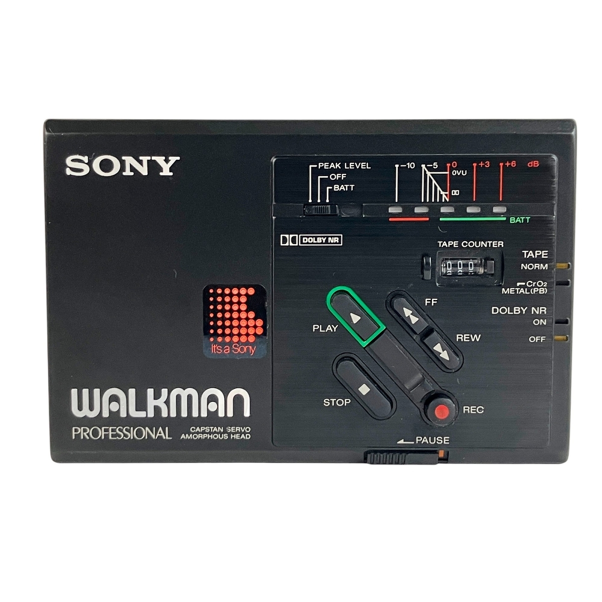 Yahoo!オークション -「sony wm d3」の落札相場・落札価格 Yahoo!オークション -「sony wm d3」の落札相場・落札価格