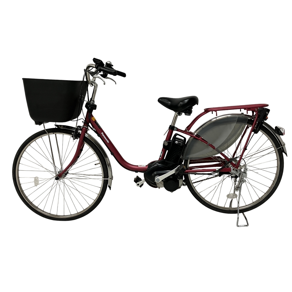 Yahoo!オークション -「電動自転車 パナソニック ビビ」の落札 Yahoo!オークション -「電動自転車 パナソニック ビビ」の落札
